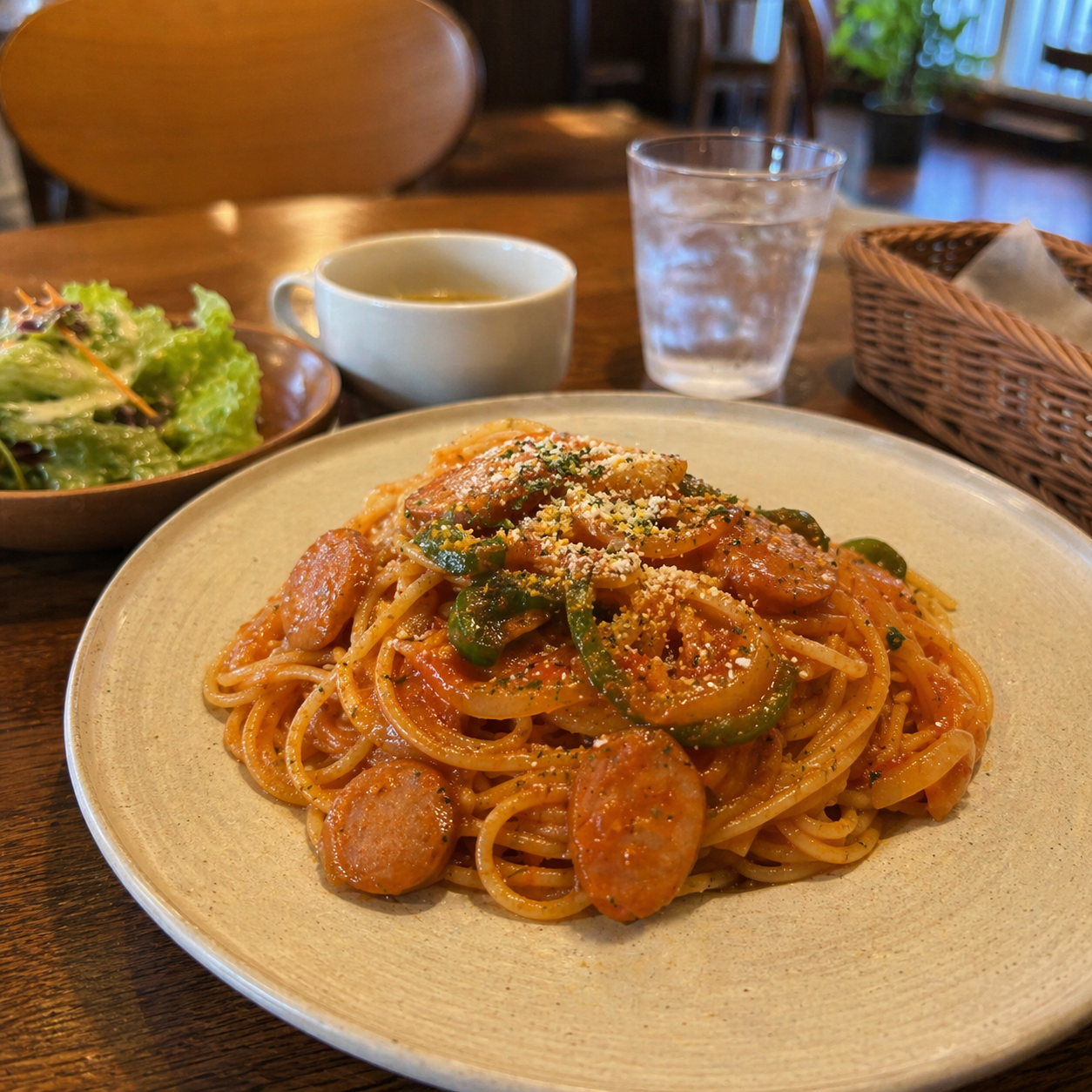 料理イメージ