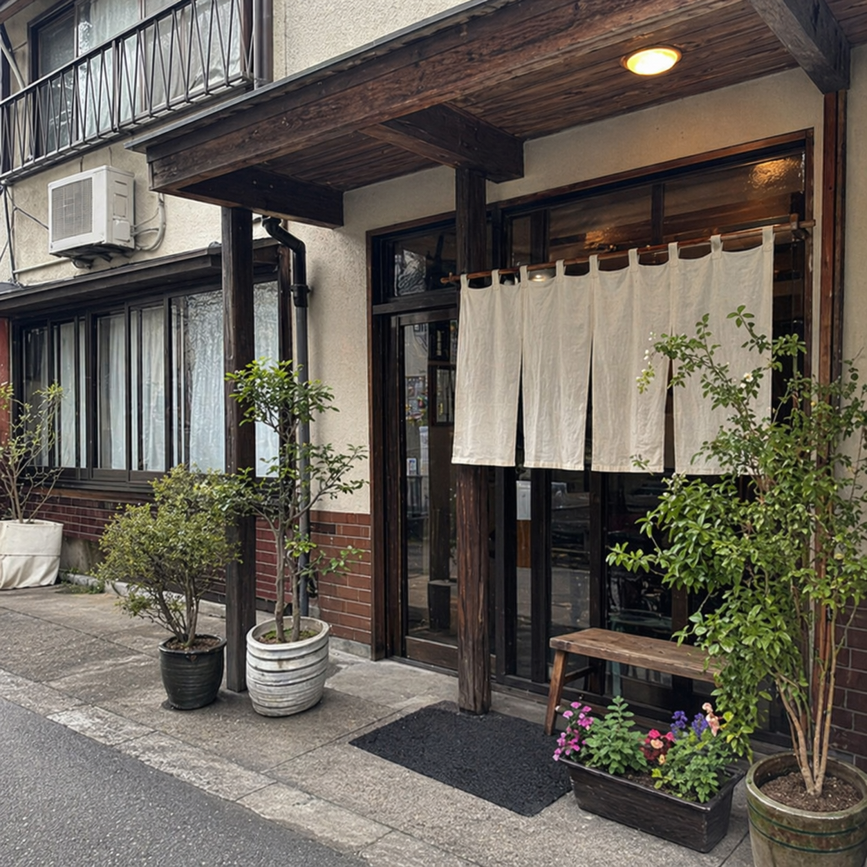 料理イメージ