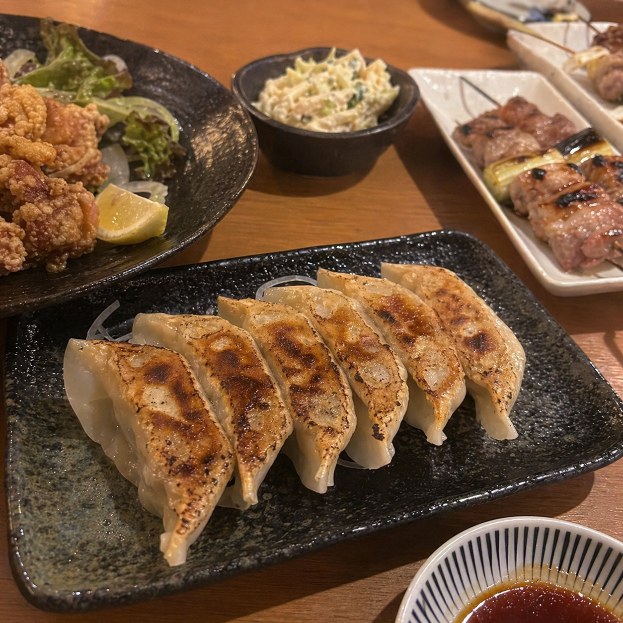 料理イメージ