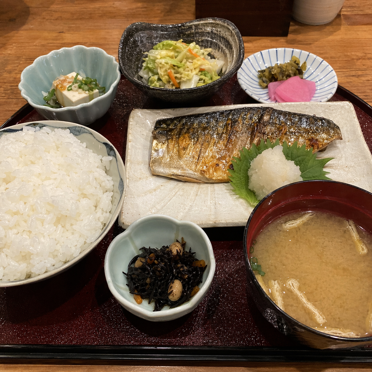 料理イメージ