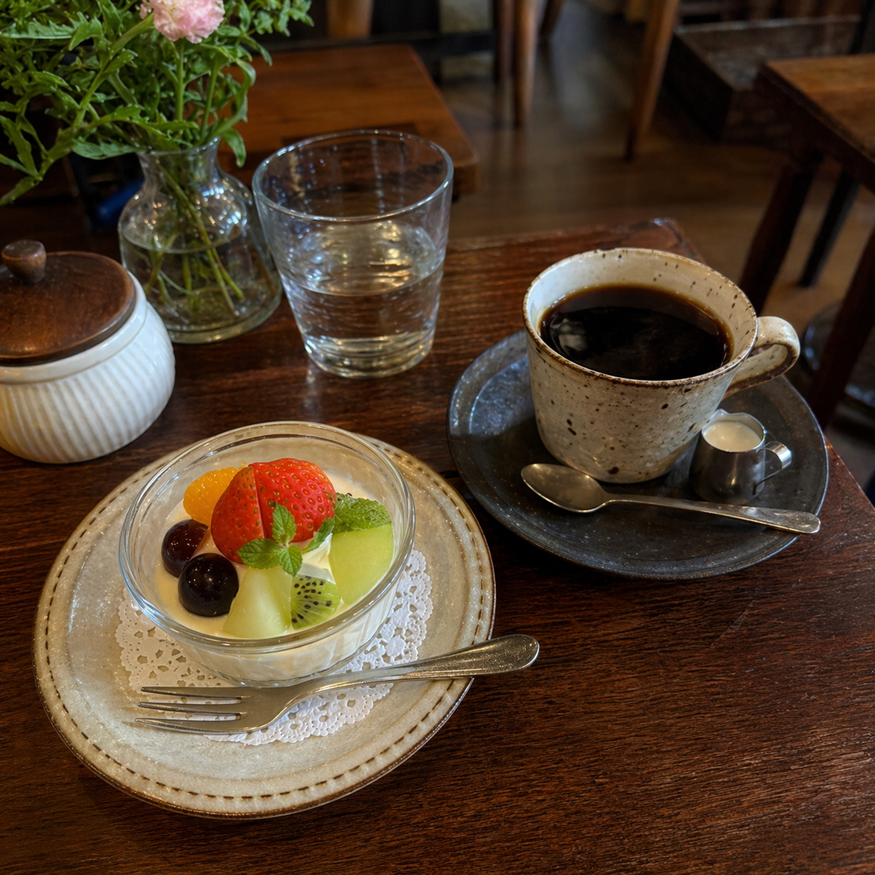料理イメージ