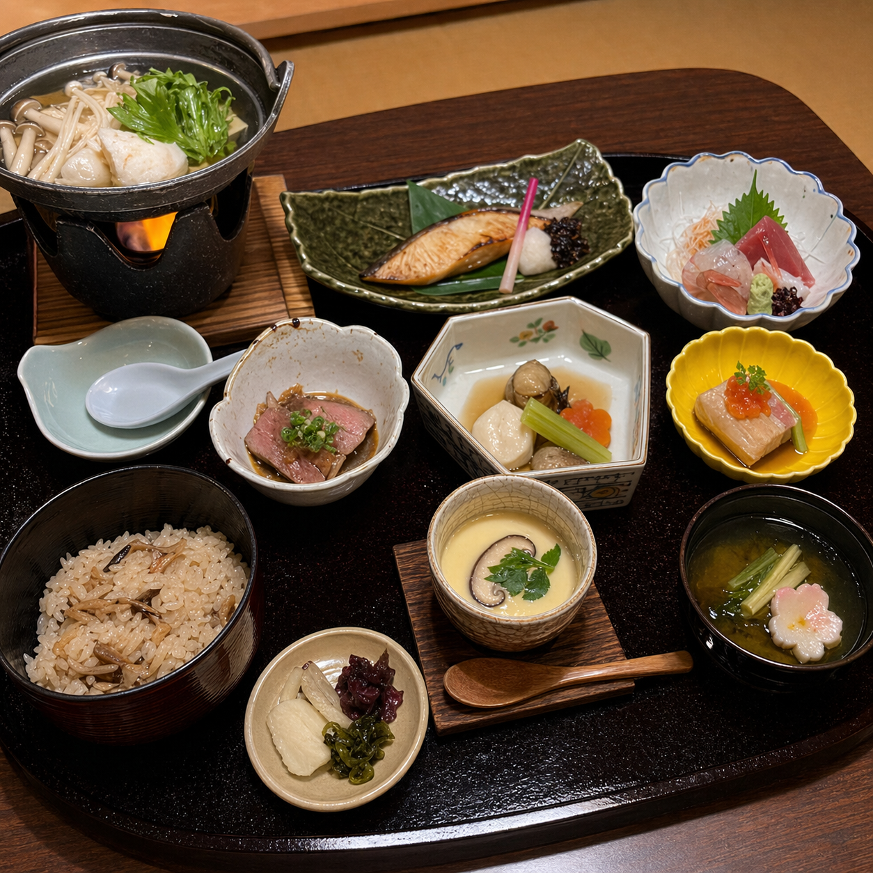 料理イメージ