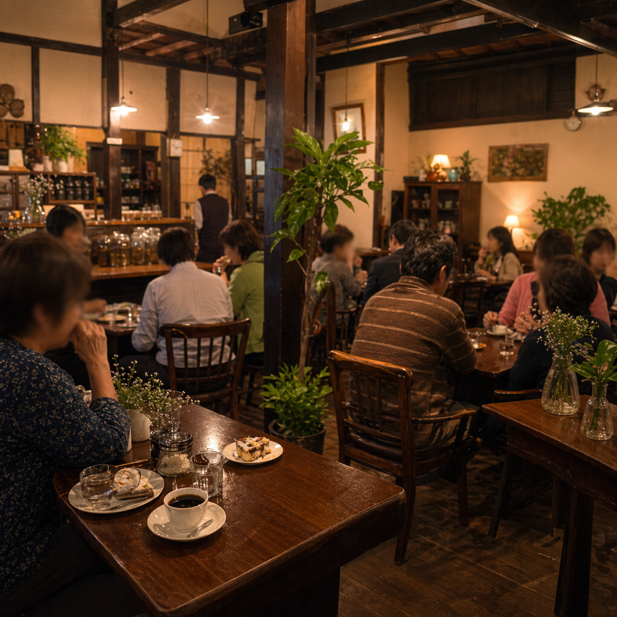 料理イメージ