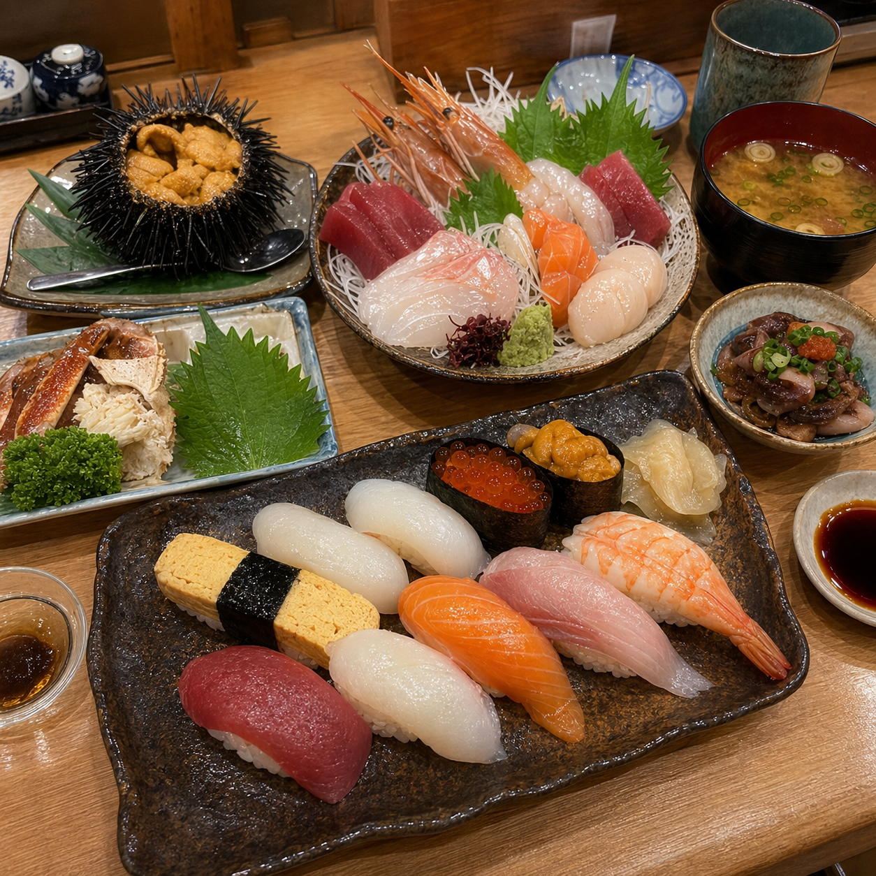 料理イメージ
