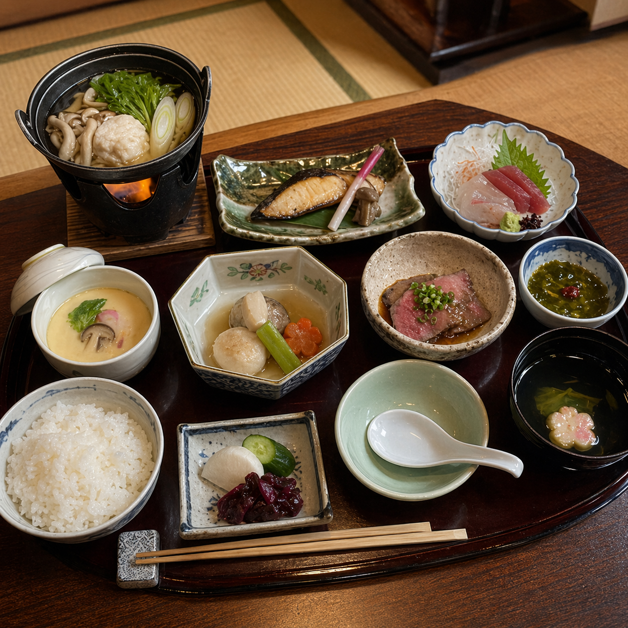 料理イメージ
