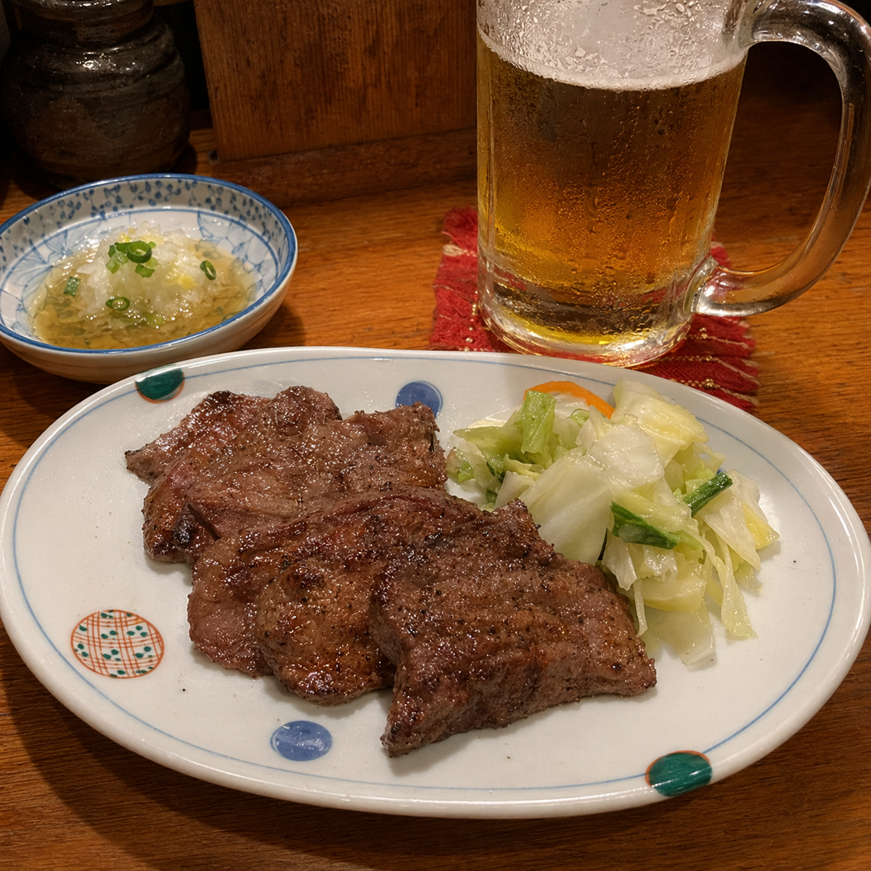 料理イメージ