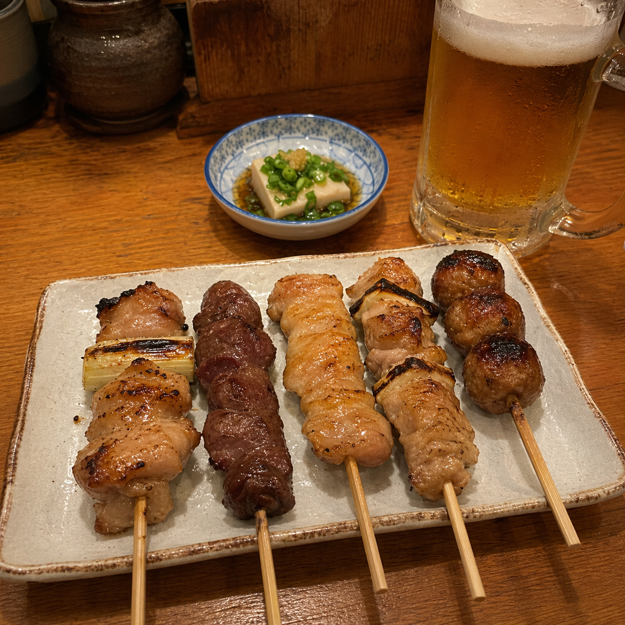 料理イメージ