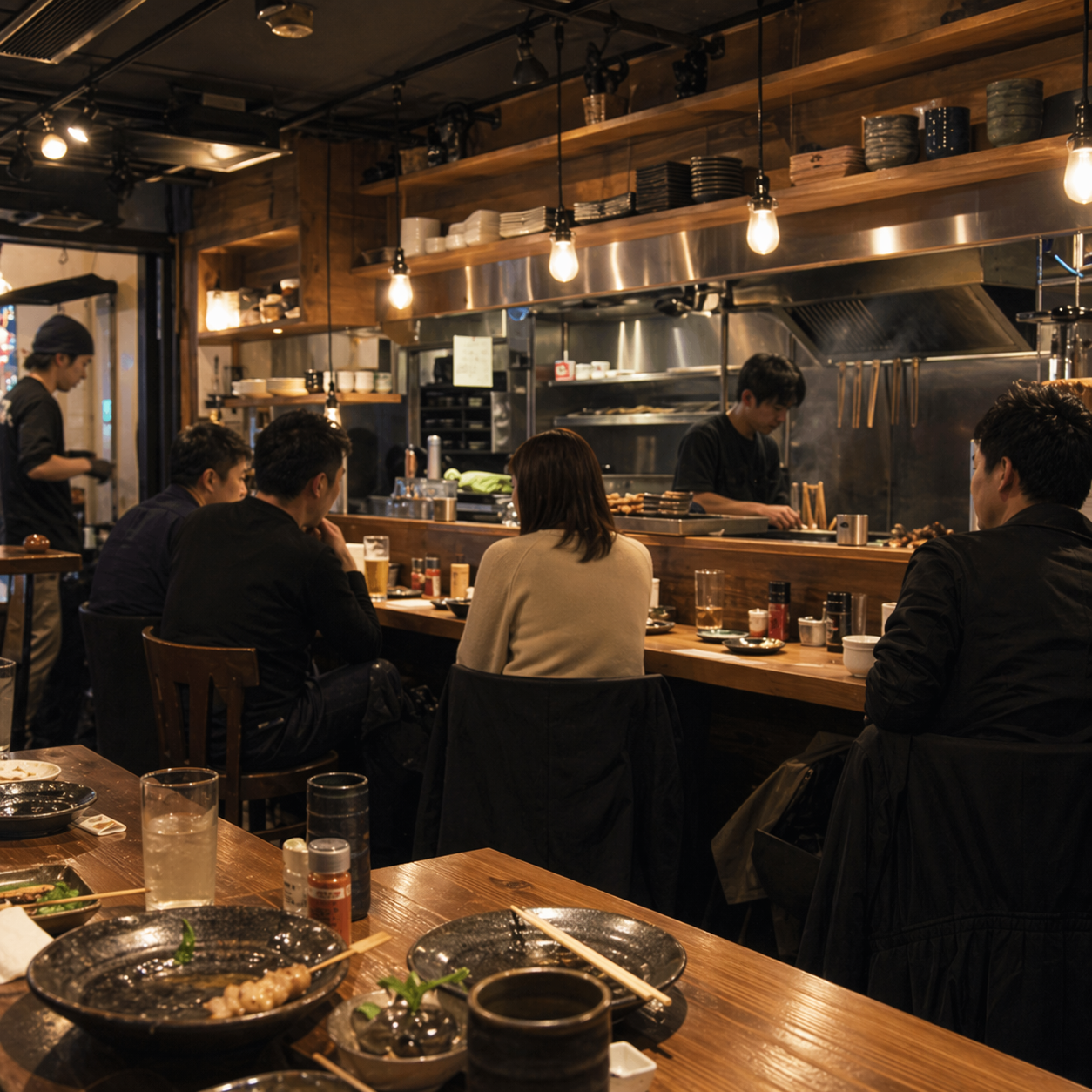 料理イメージ