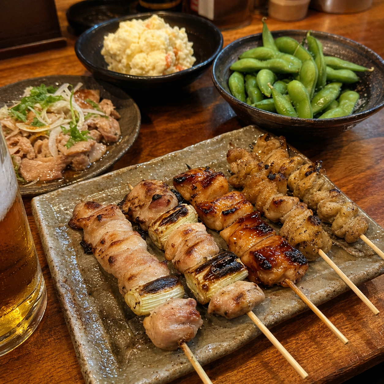 料理イメージ