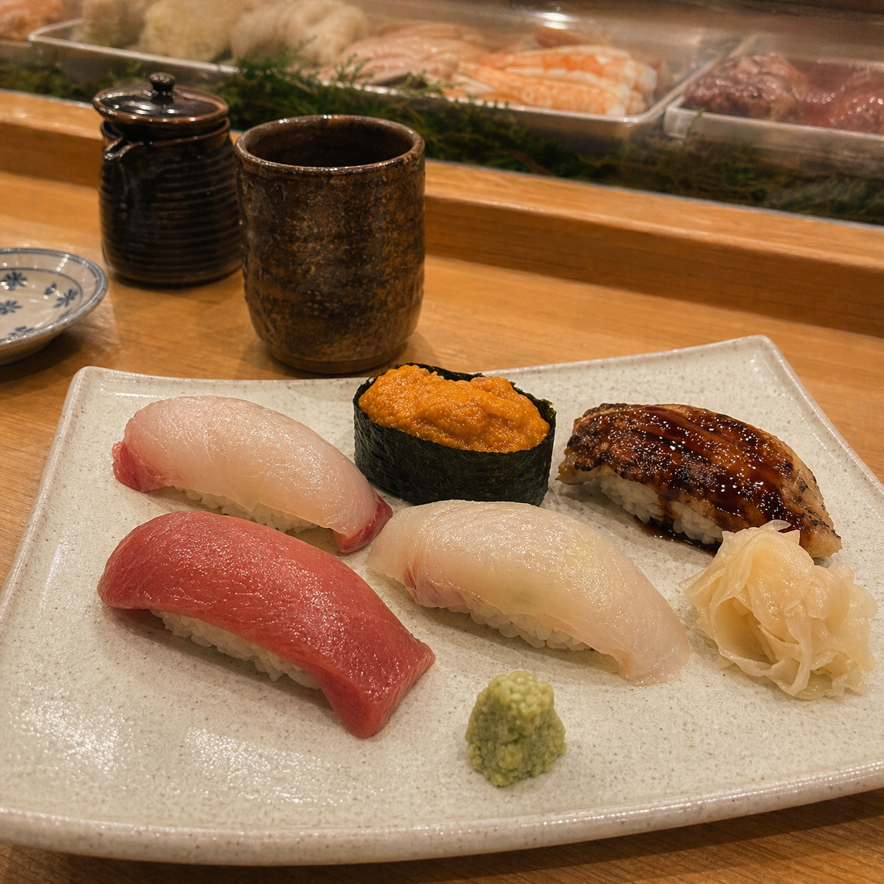 料理イメージ