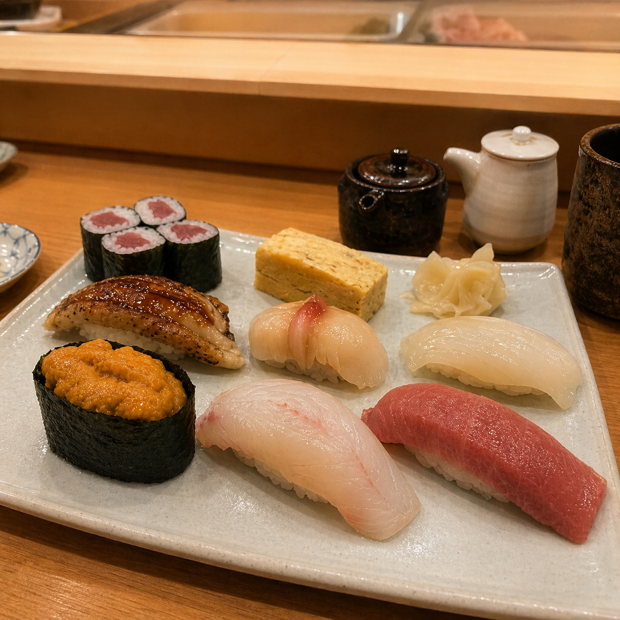 料理イメージ