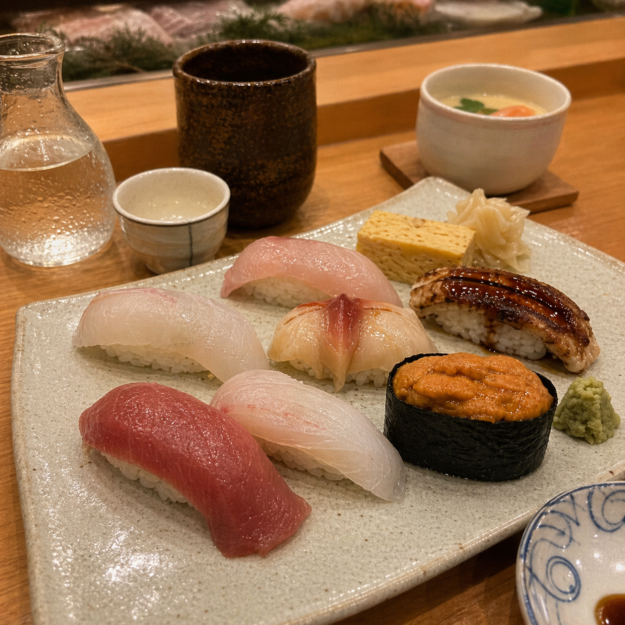 料理イメージ