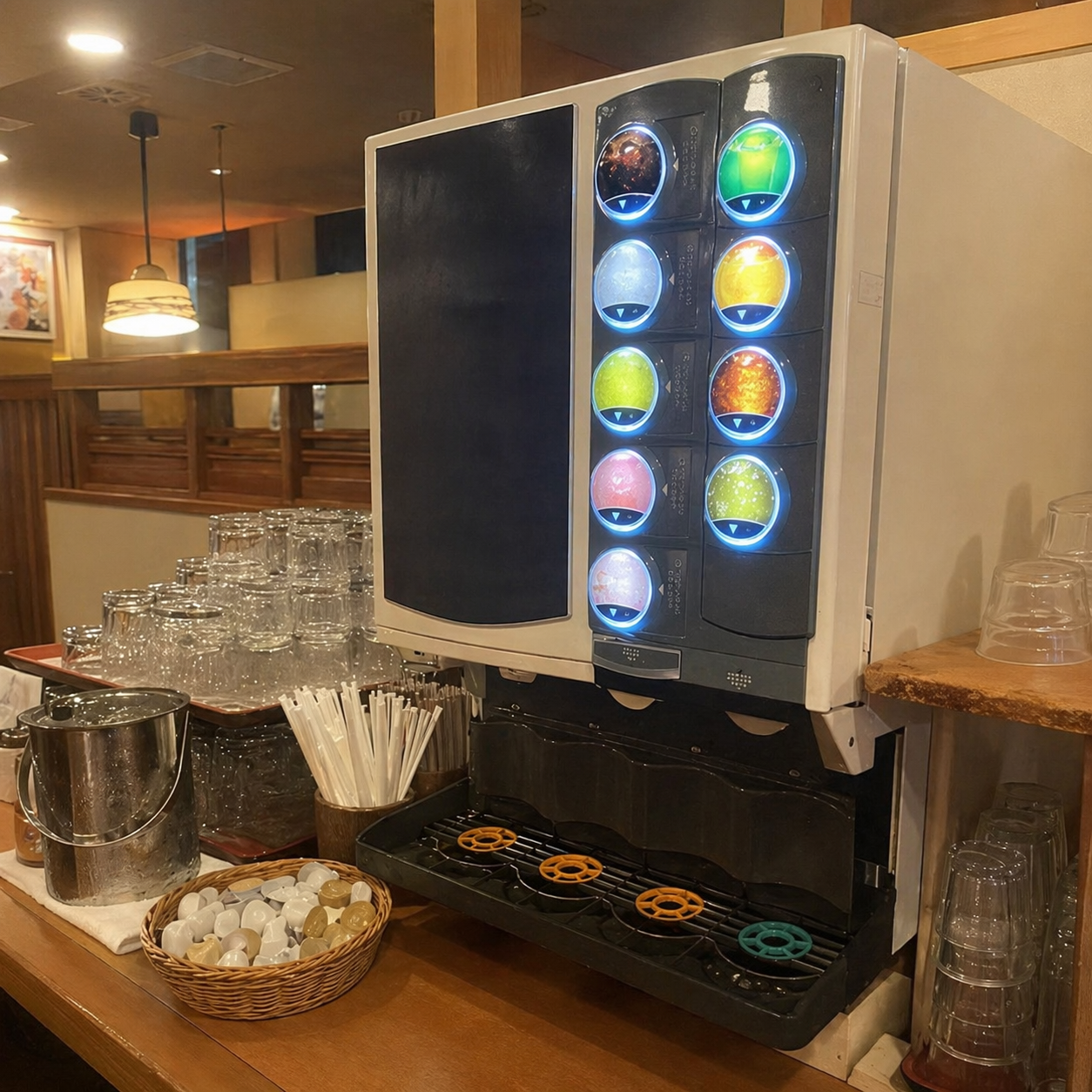 料理イメージ