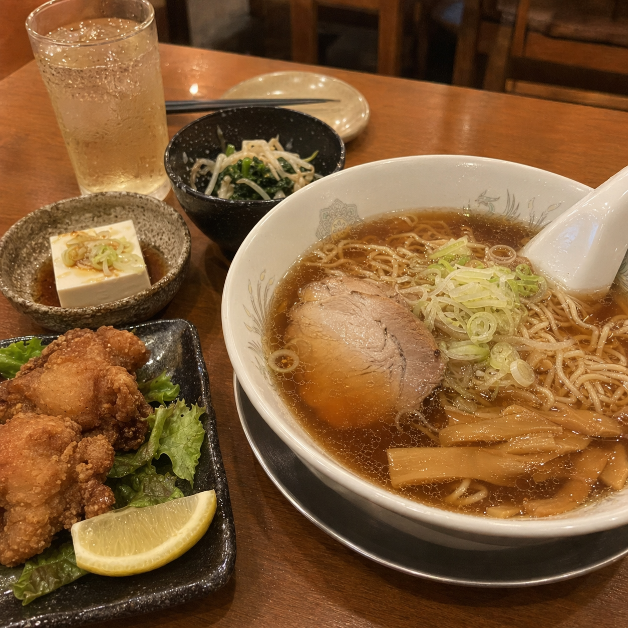 料理イメージ