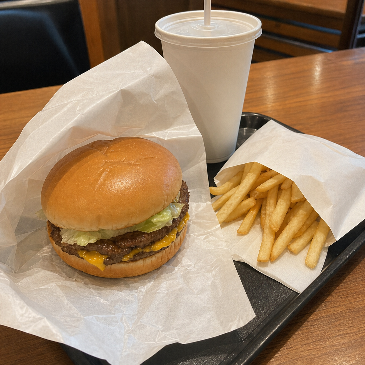 料理イメージ