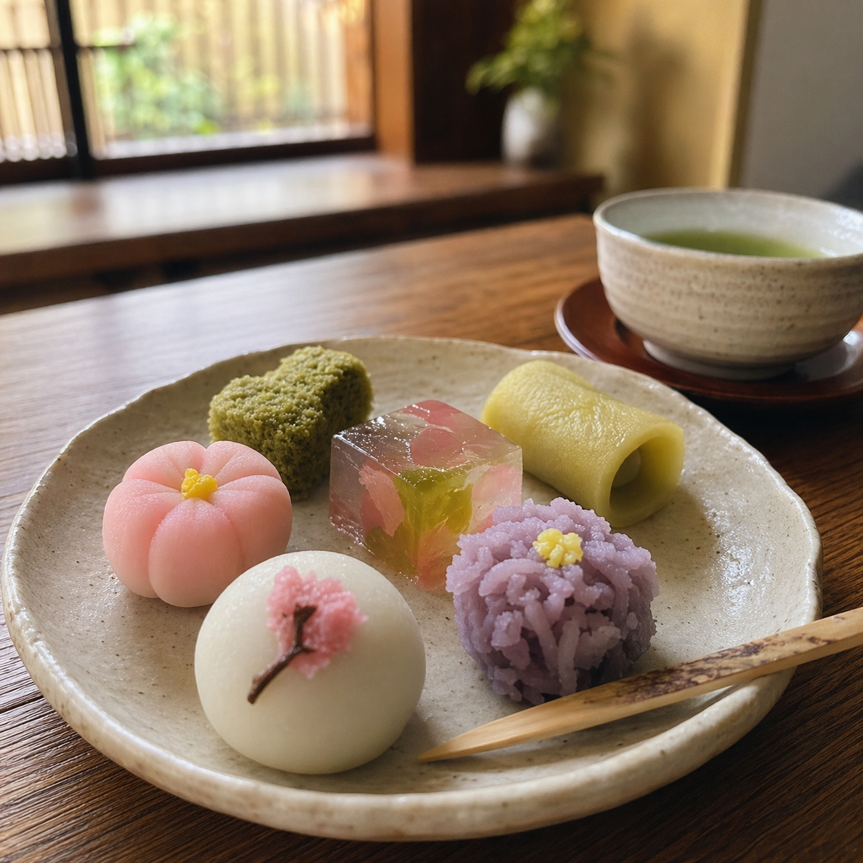 料理イメージ