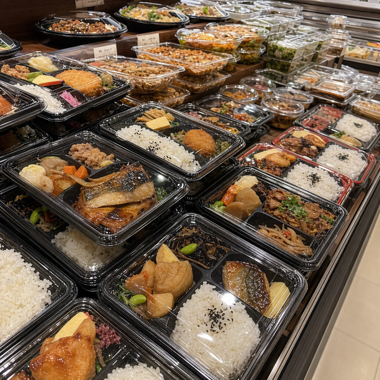 料理イメージ