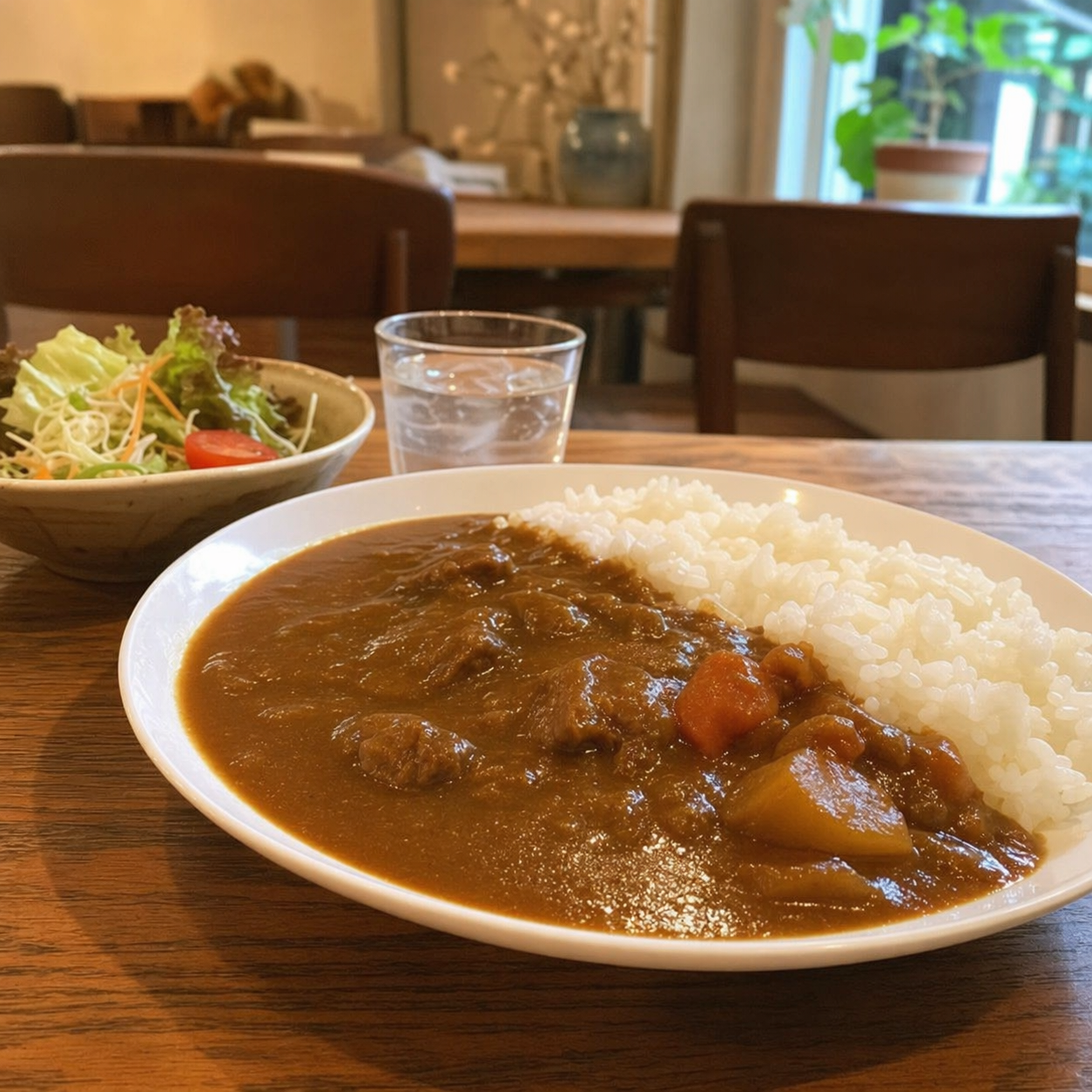 料理イメージ