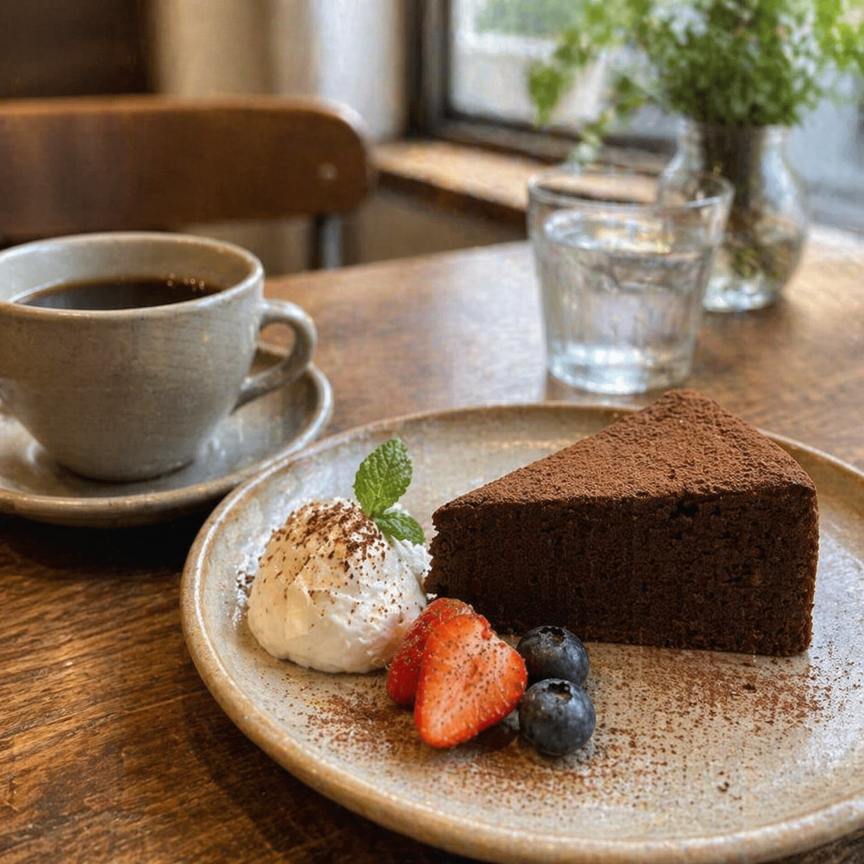 料理イメージ