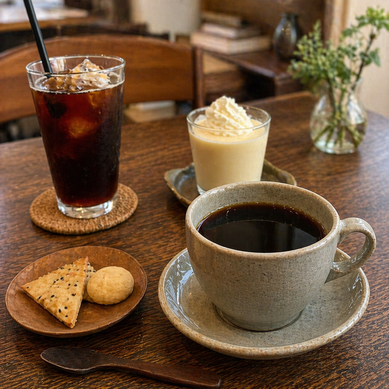 料理イメージ
