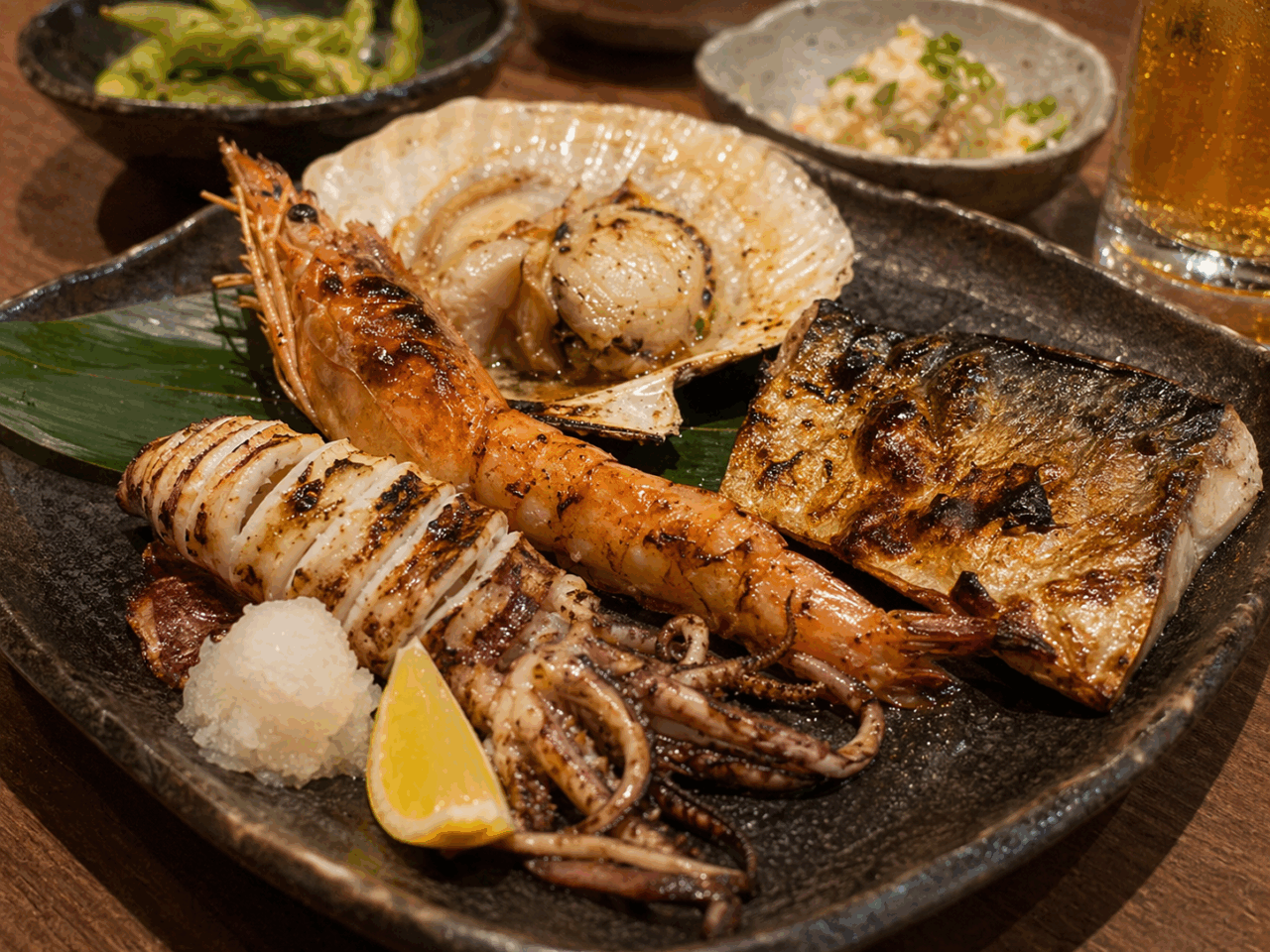 料理イメージ