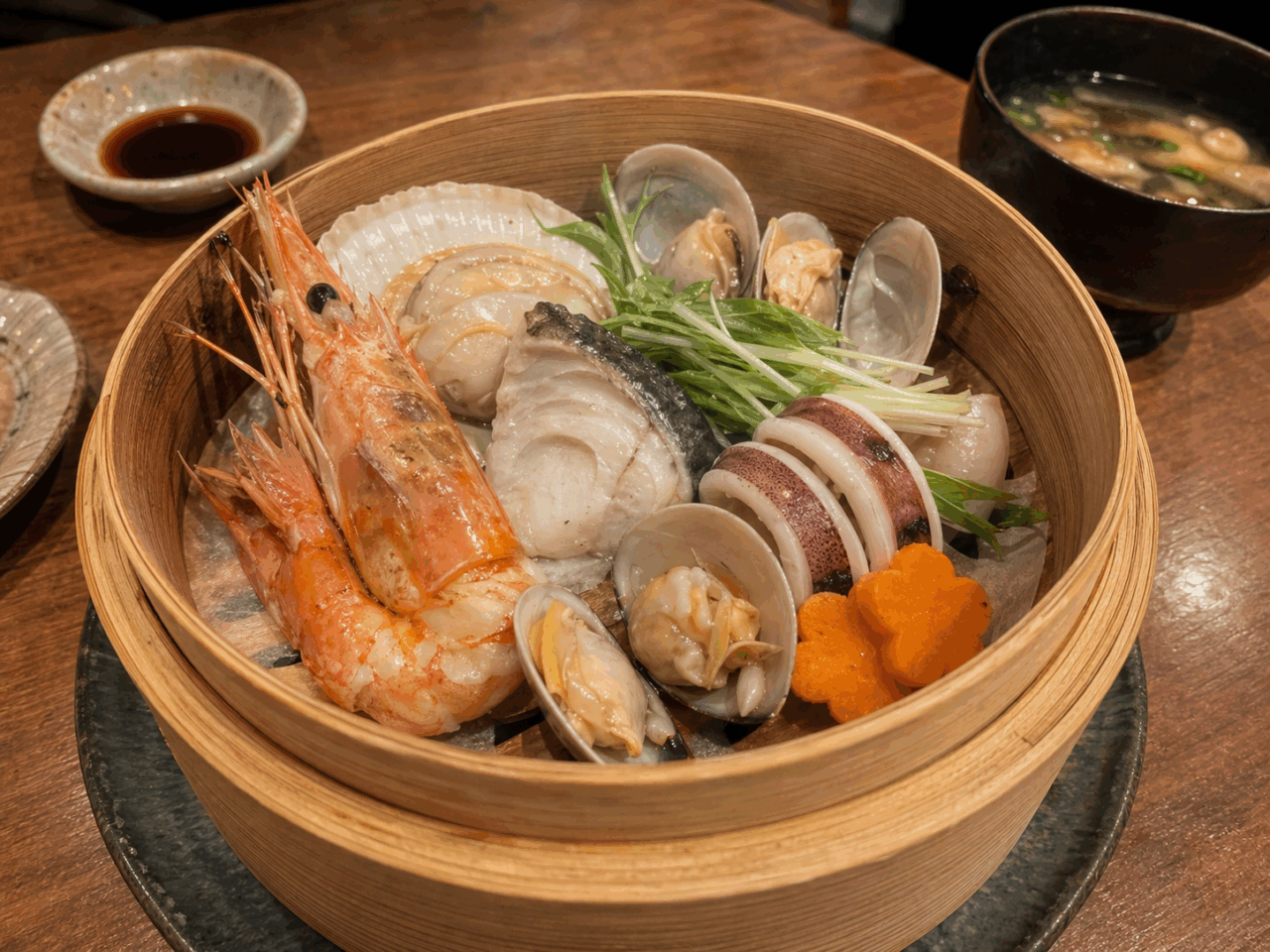 料理イメージ