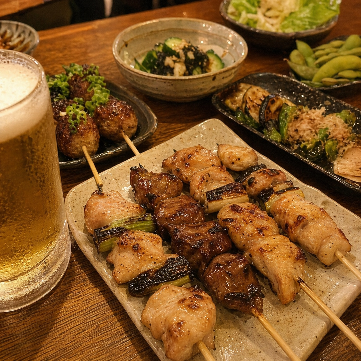 料理イメージ