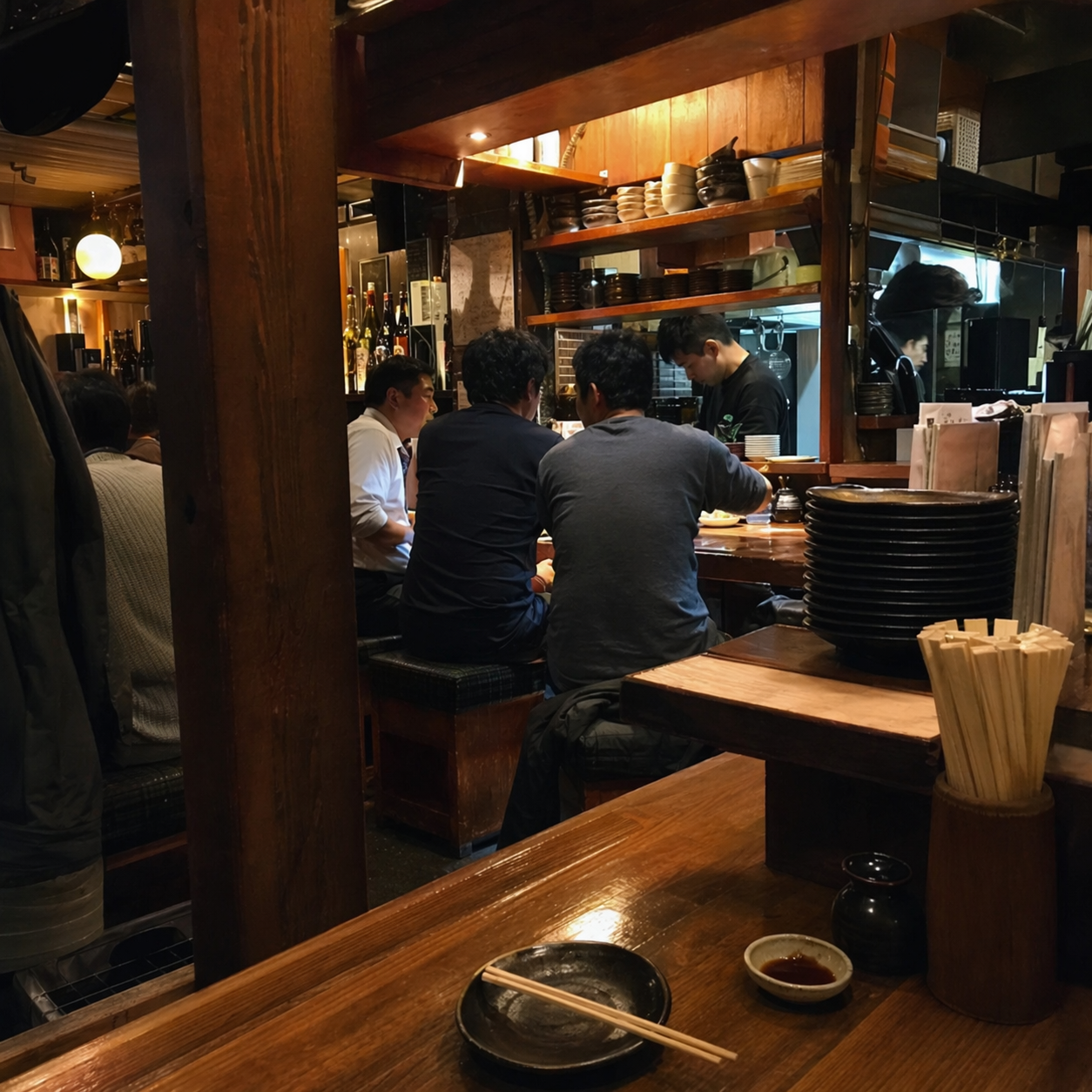 料理イメージ