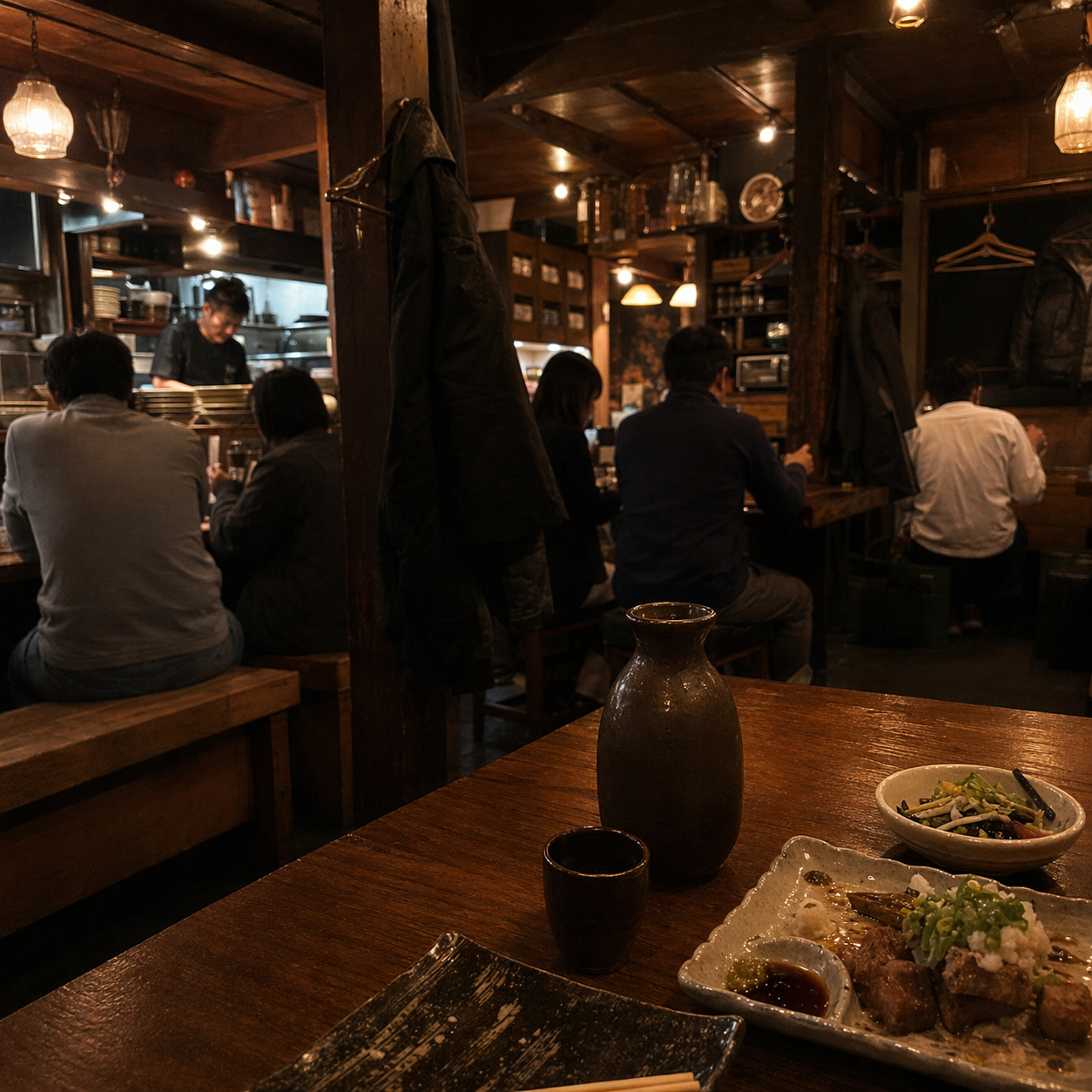 料理イメージ
