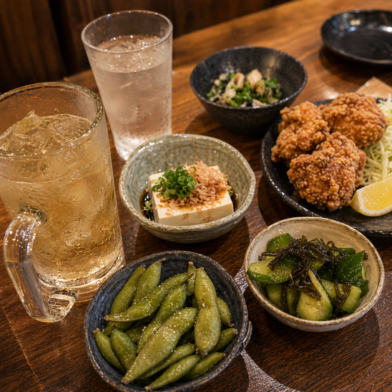 料理イメージ