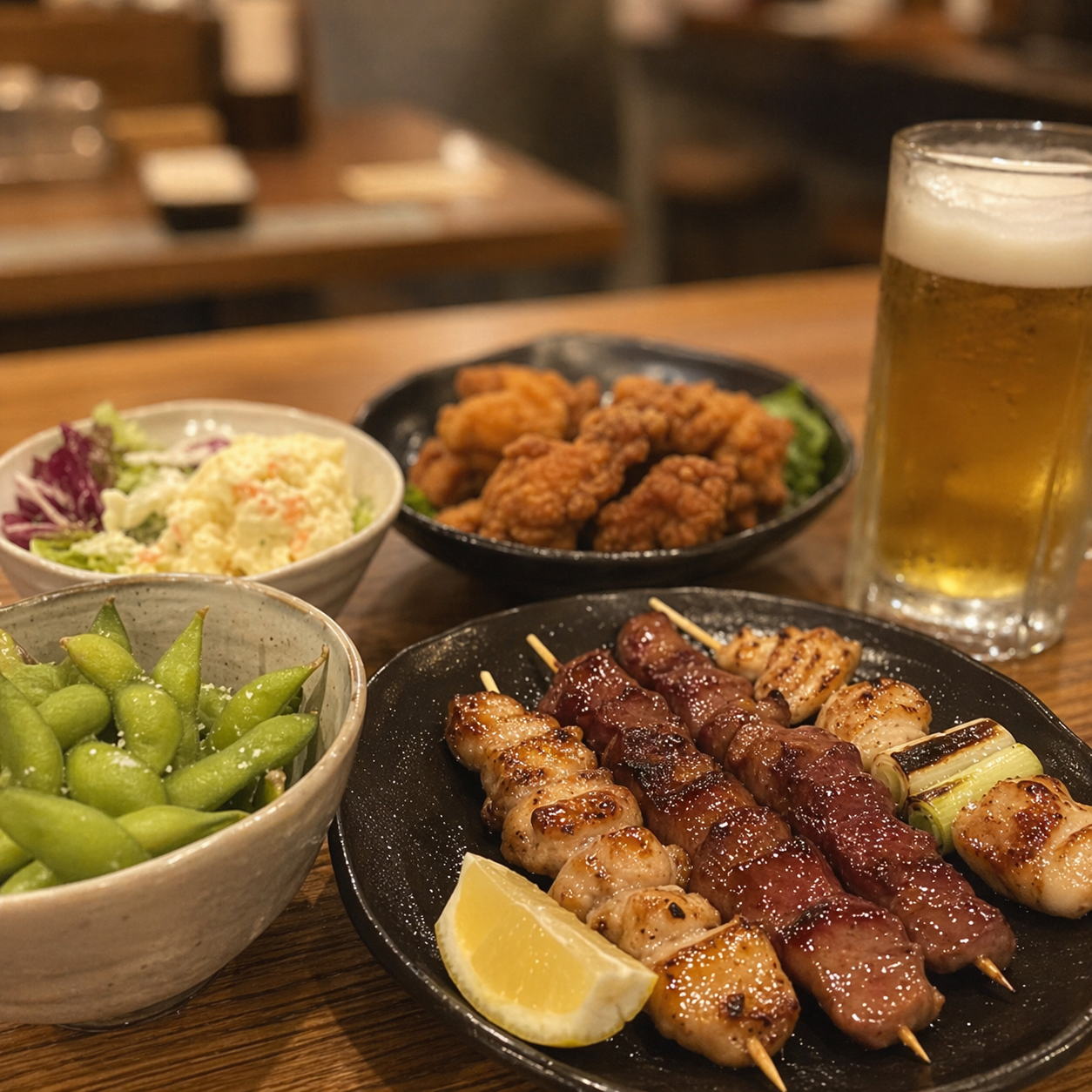 料理イメージ