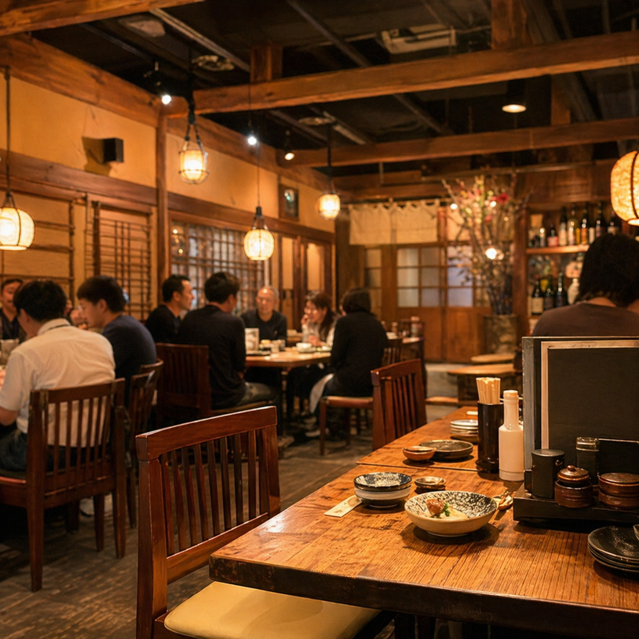 料理イメージ