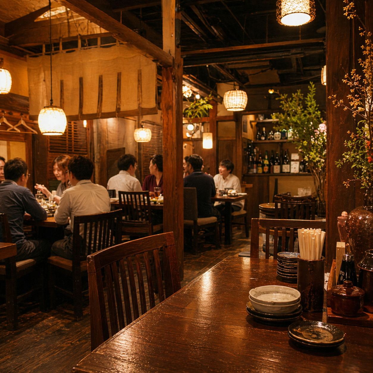 料理イメージ