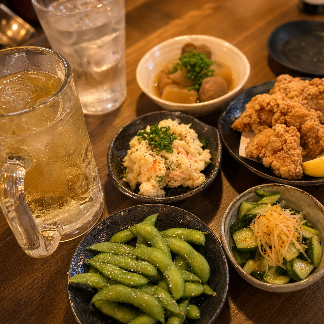 料理イメージ