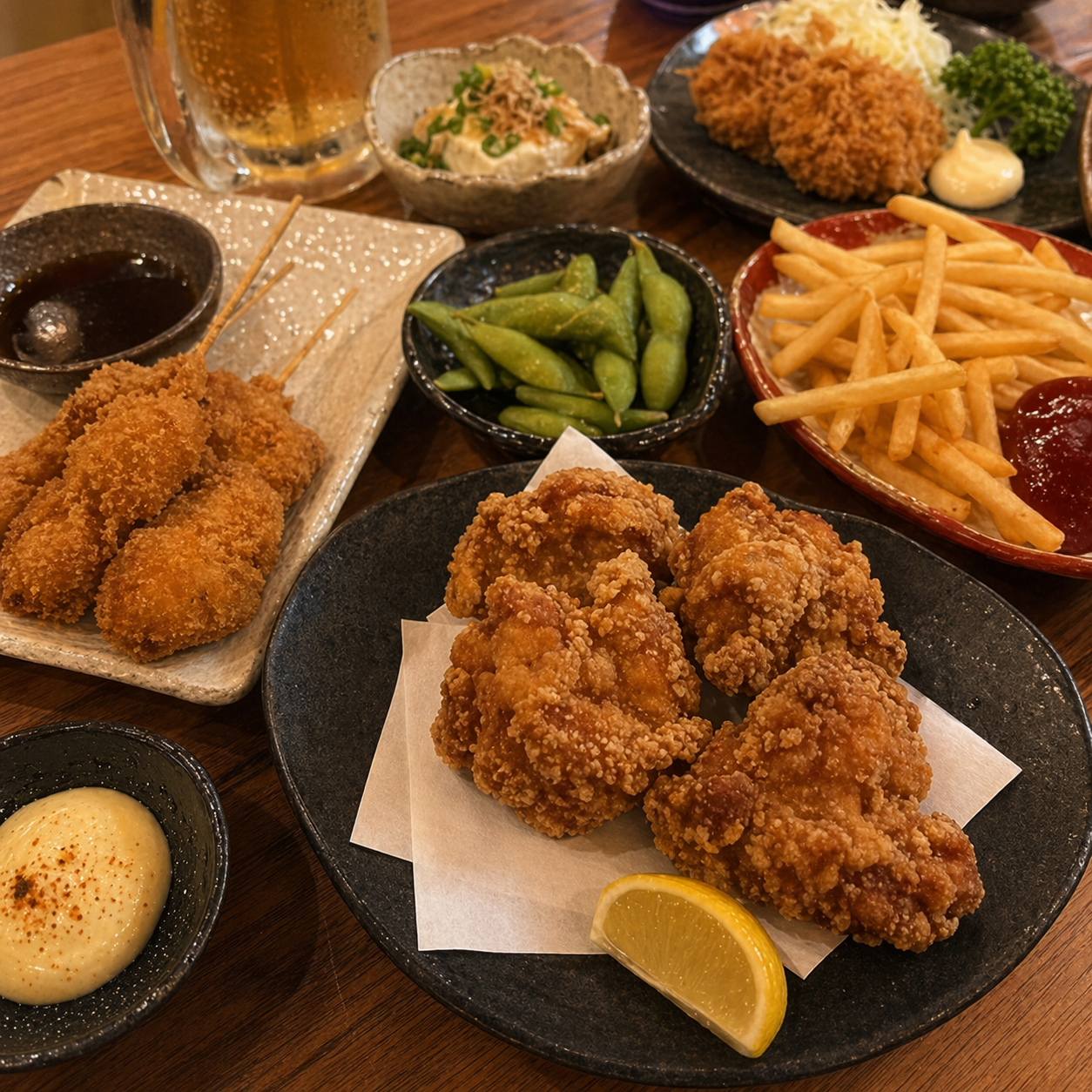 料理イメージ