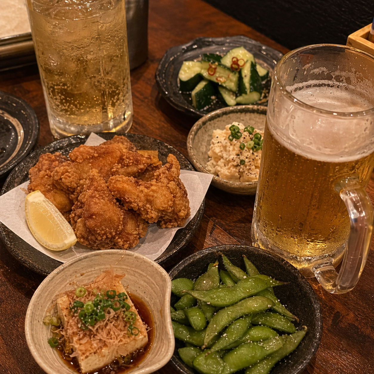 料理イメージ