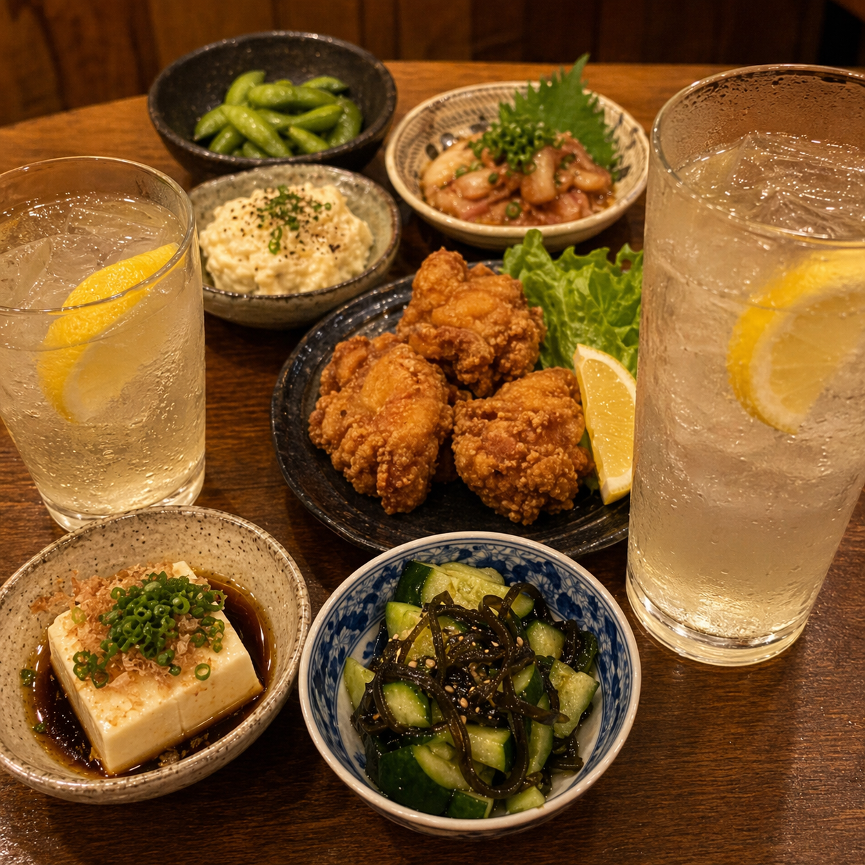 料理イメージ