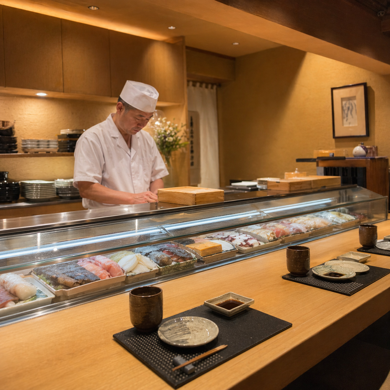 料理イメージ
