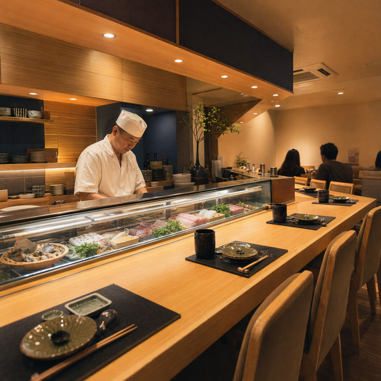 料理イメージ