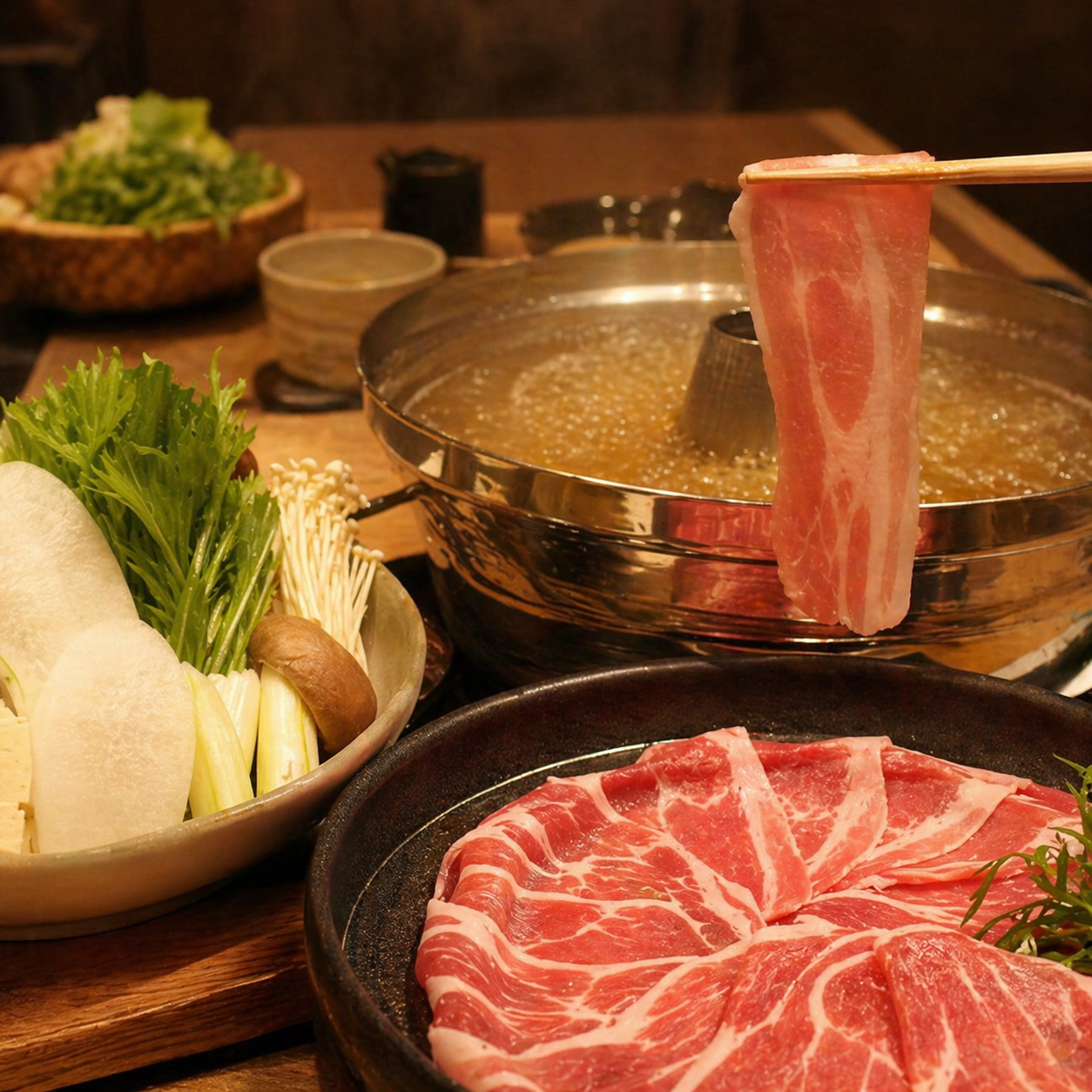 料理イメージ