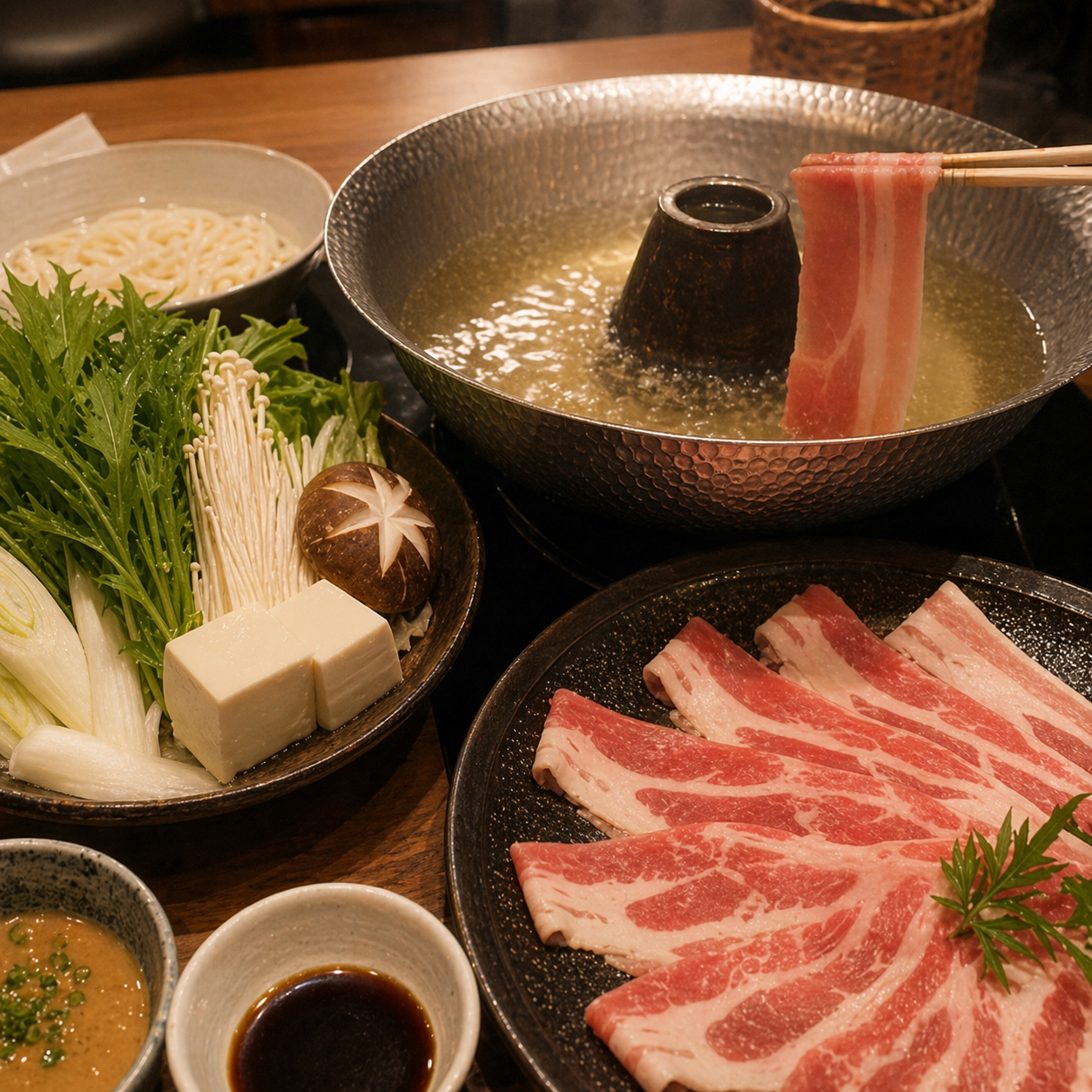 料理イメージ