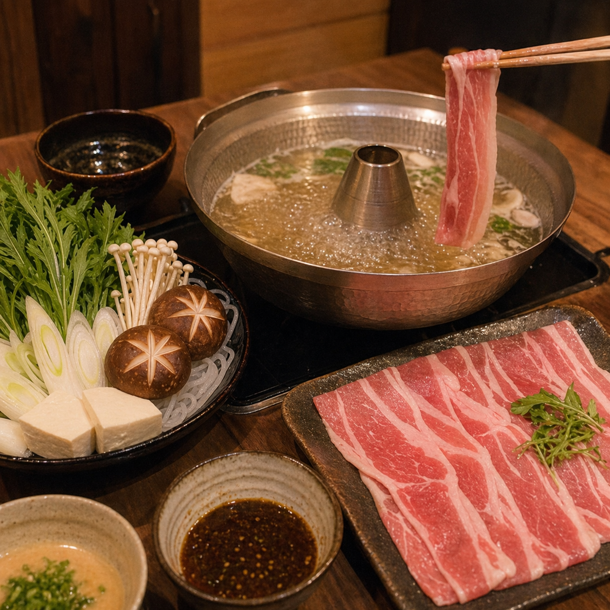 料理イメージ