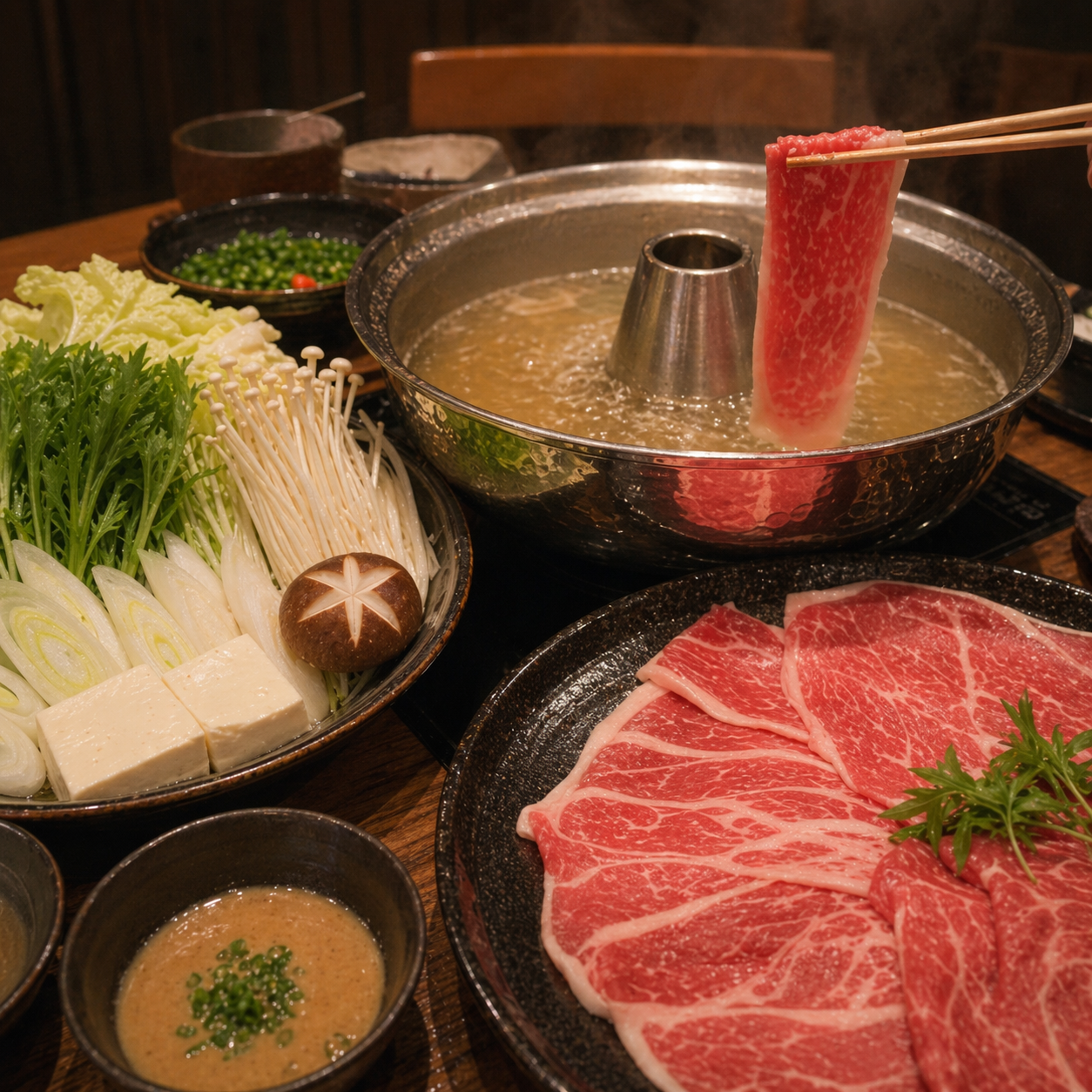 料理イメージ
