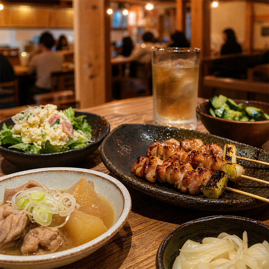 料理イメージ