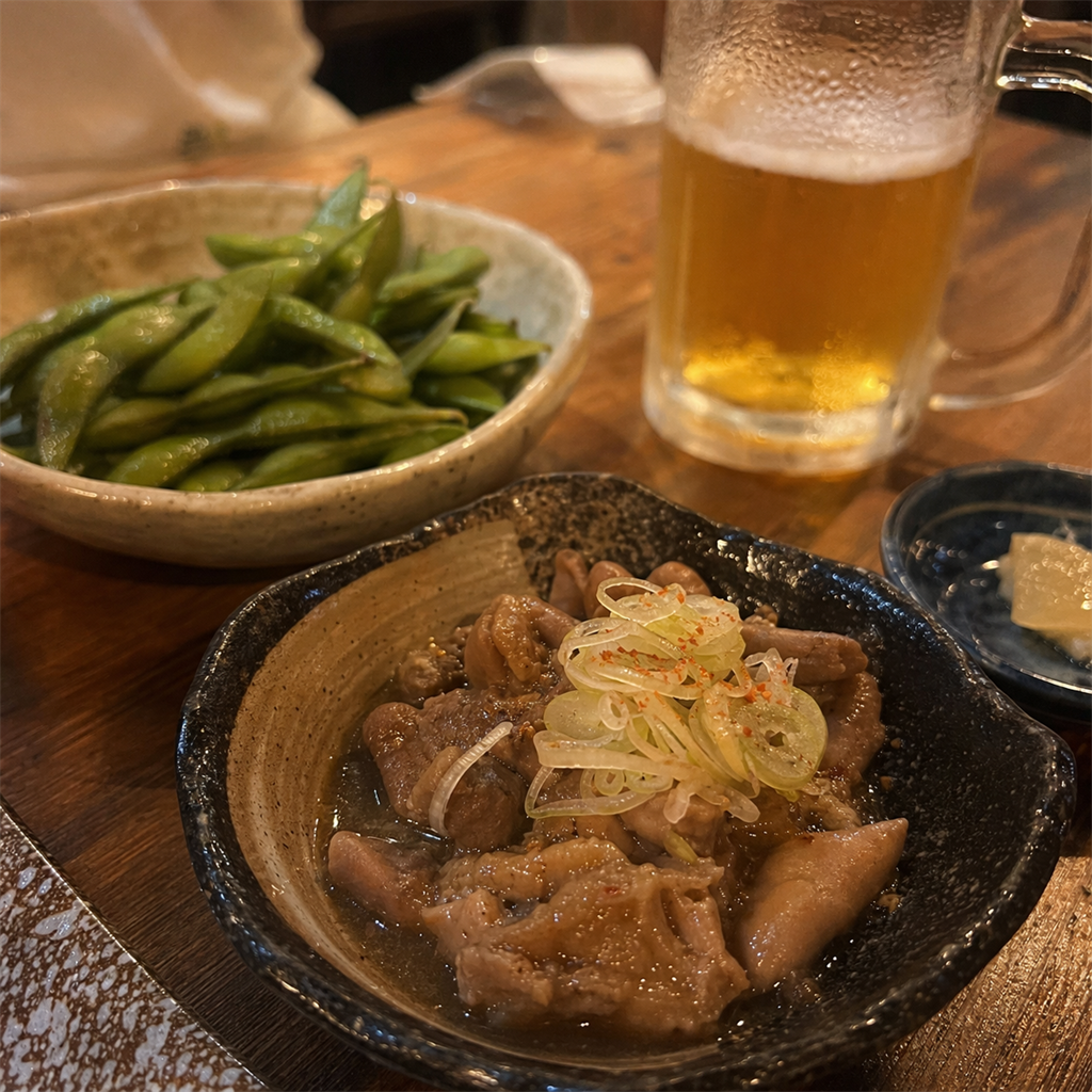 料理イメージ