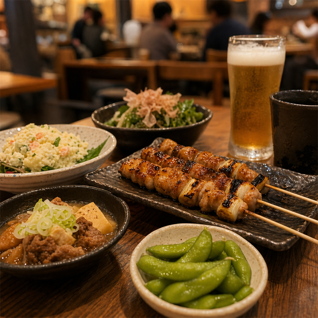 料理イメージ