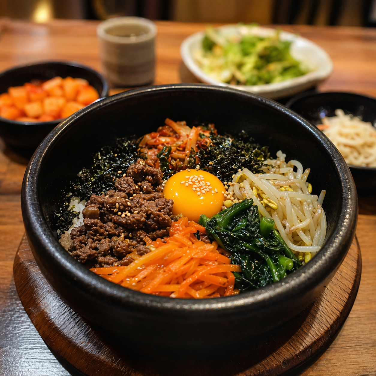 料理イメージ