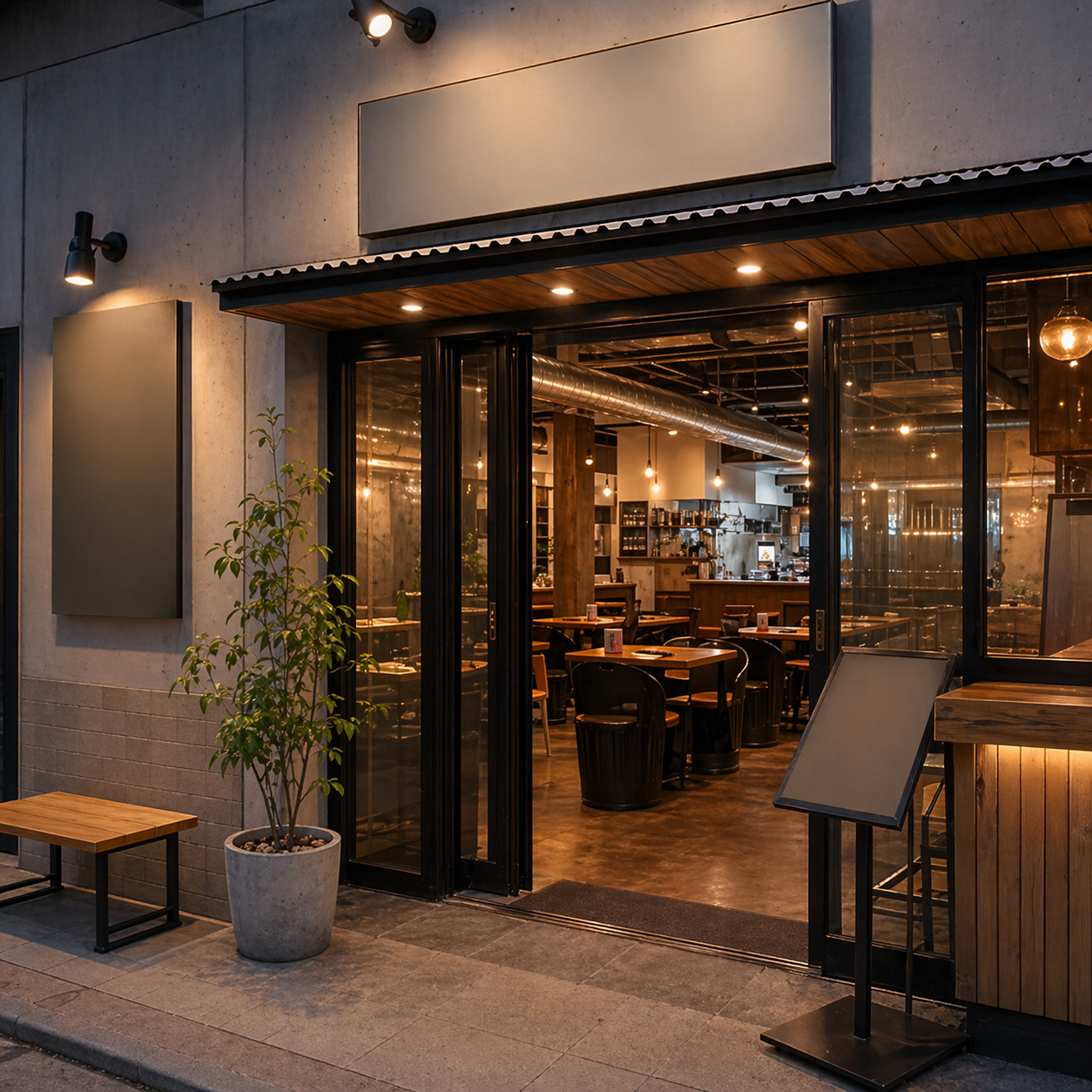 料理イメージ