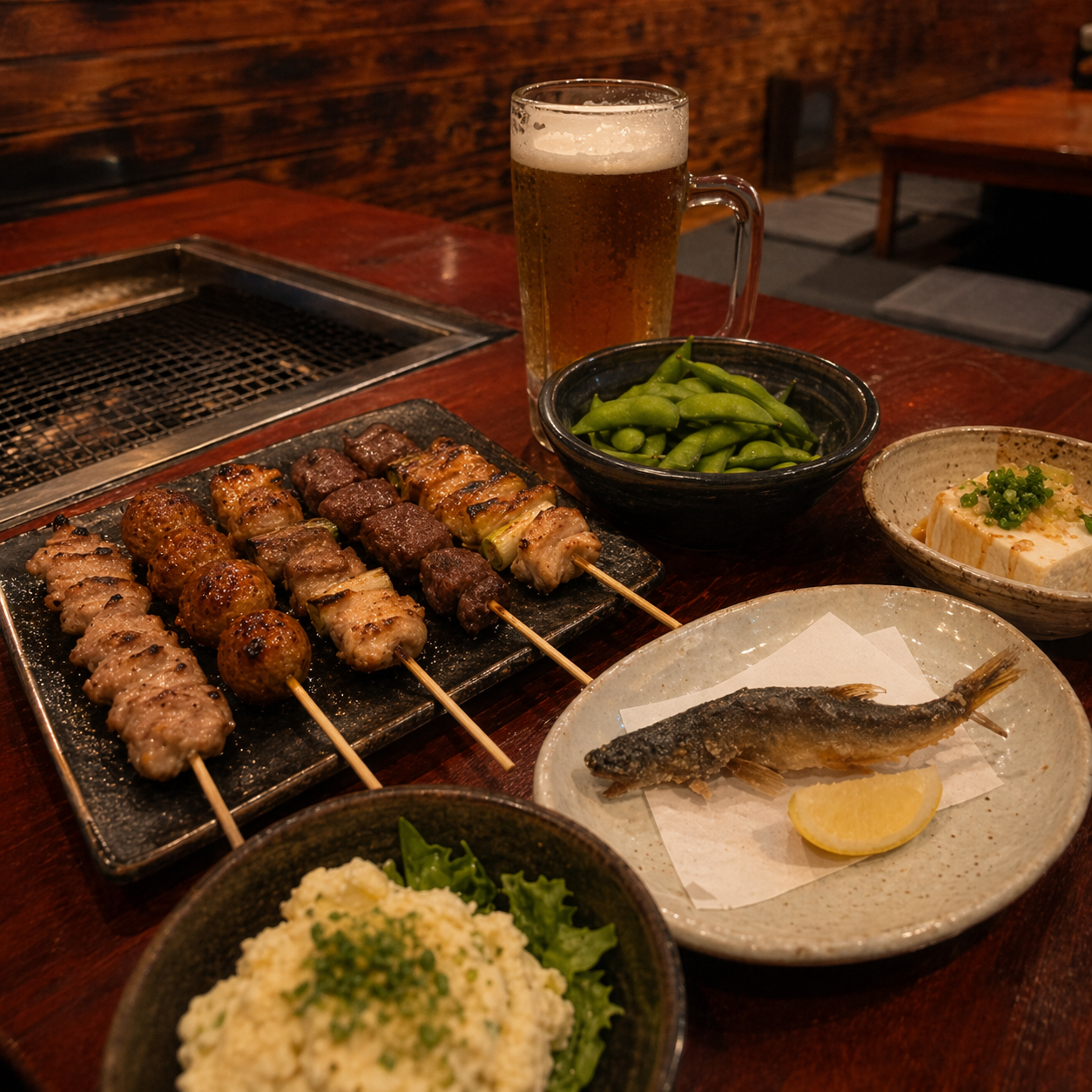 料理イメージ