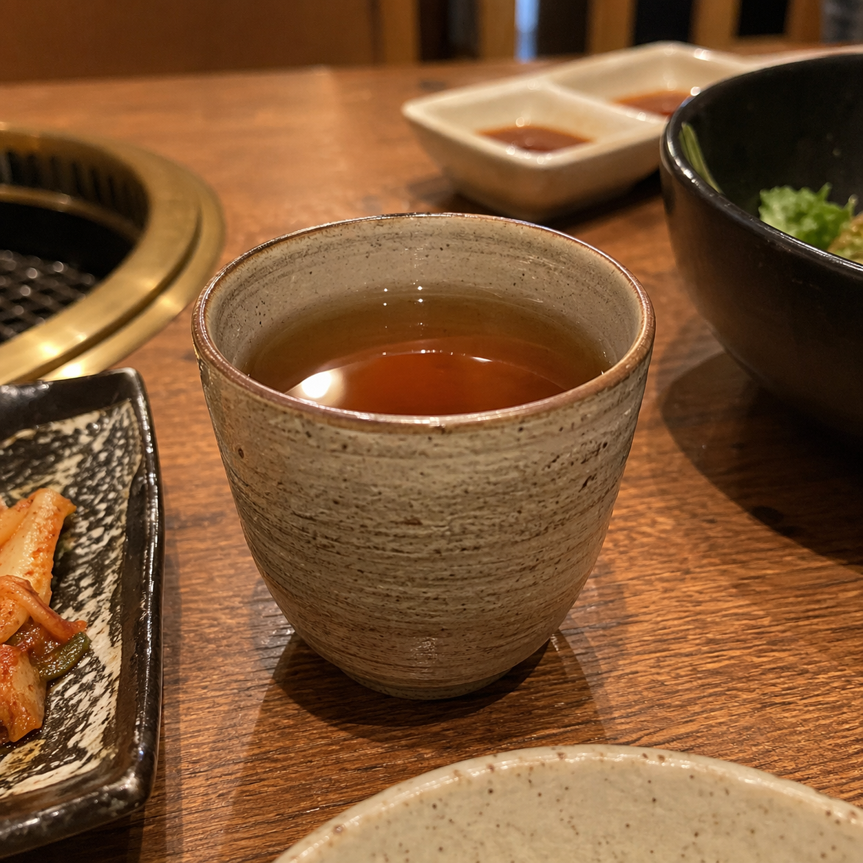 料理イメージ
